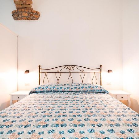 Agriturismo Irghitula Позада Екстер'єр фото