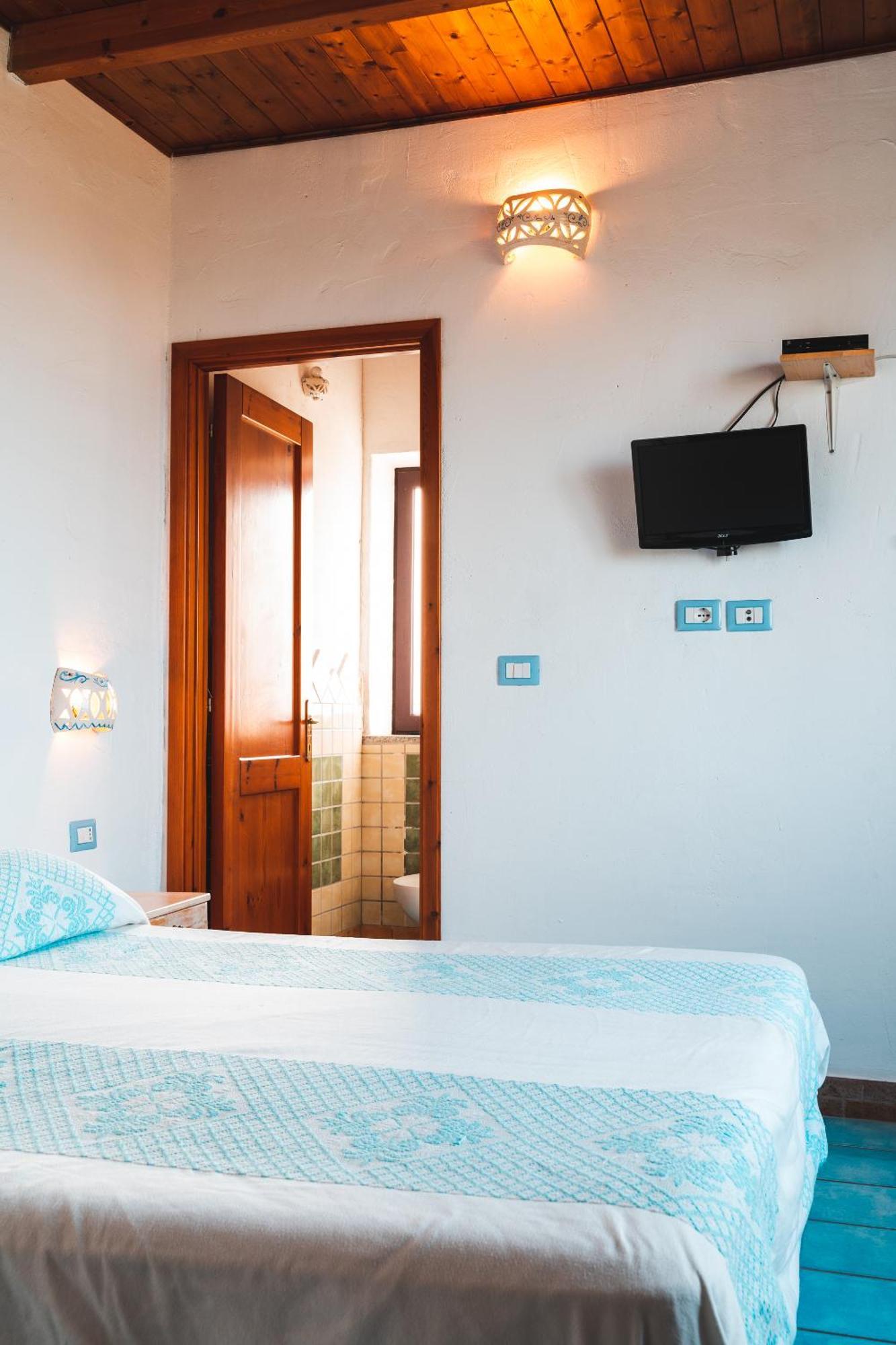 Agriturismo Irghitula Позада Екстер'єр фото