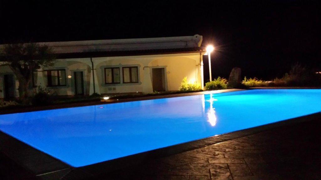 Agriturismo Irghitula Позада Екстер'єр фото