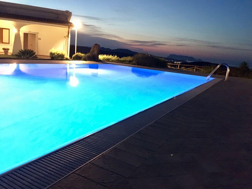 Agriturismo Irghitula Позада Екстер'єр фото
