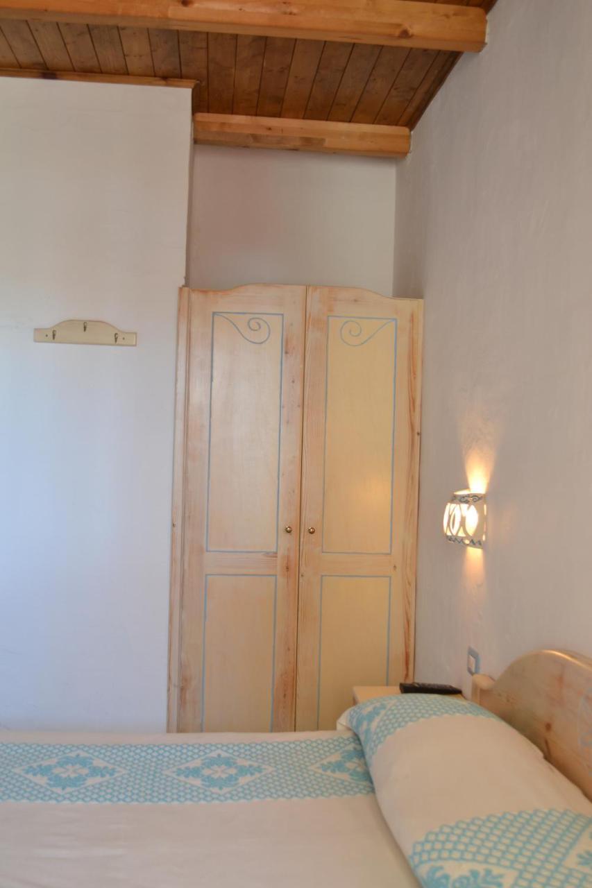Agriturismo Irghitula Позада Екстер'єр фото